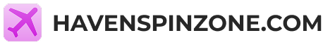 HavenSpinZone - Discover Europe's Most Beautiful Travel Destinations