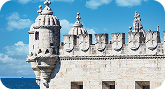Lisbon Cathedral exterior