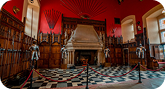 Oxford University colleges