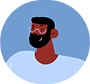 Profile photo of Julia S., happy traveler